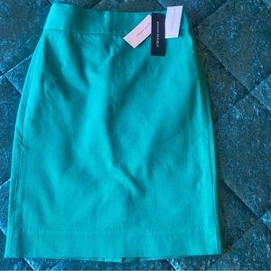 Banana Republic Pencil Skirt NWT